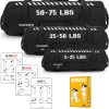 Saco de Arena para Entrenamientos Elite Sports para un