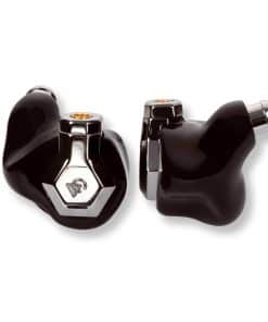Campfire Audio Ponderosa IEMs: Drivers de 5 Armaduras