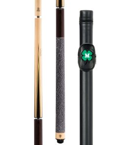 McDermott Stinger NG01W Break/Jump Pool Cue with 1x1 Hard