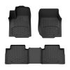 WeatherTech FloorLiner HP Alfombrillas a Medida para Jeep