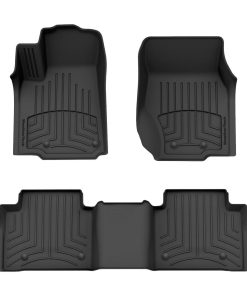 WeatherTech FloorLiner HP Alfombrillas a Medida para Jeep