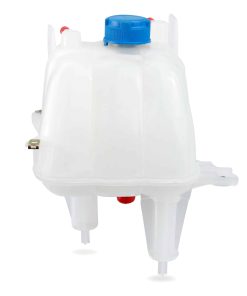 Sistema de Enfriamiento Mejorado con Depósito de