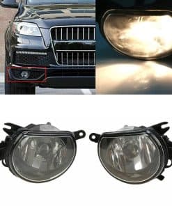 Par de Luces de Niebla LH RH con Bombillas Halógenas h11