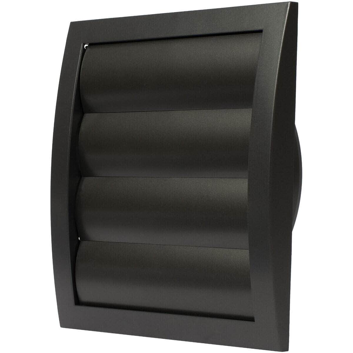 Campana de escape de antracita de 6 pulgadas con protector - Imagen 10