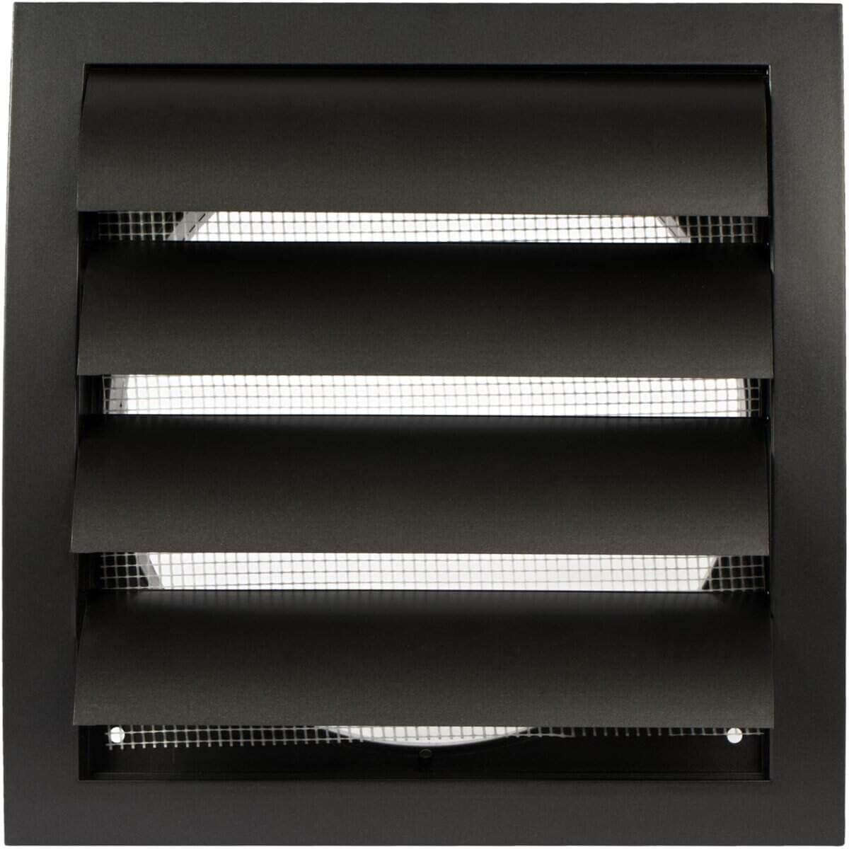 Campana de escape de antracita de 6 pulgadas con protector - Imagen 7