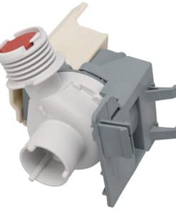 Bomba de desagüe de lavadora de ropa de reemplazo Supplying