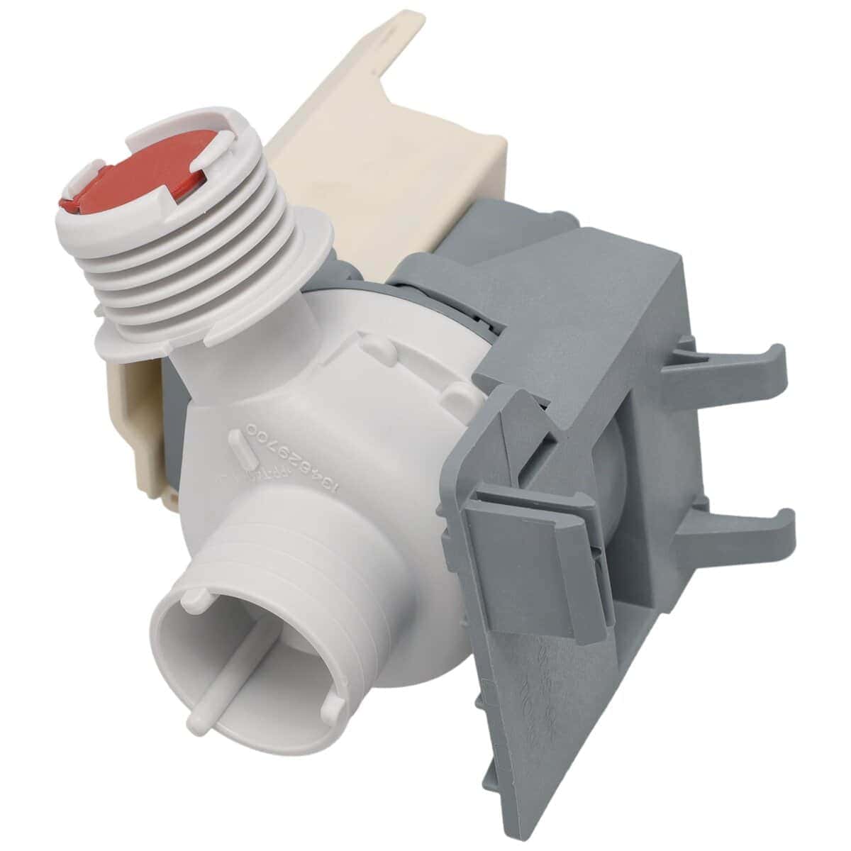 Bomba de desagüe de lavadora de ropa de reemplazo Supplying