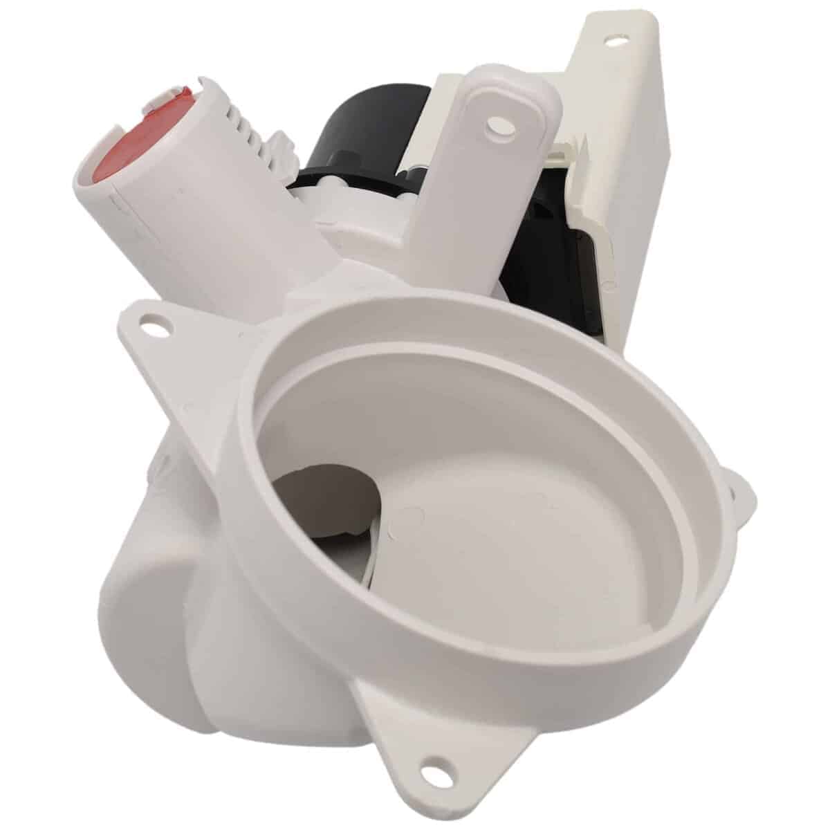 Suministro de Demanda 5304505209 4452364 Ensamble de Bomba - Imagen 6