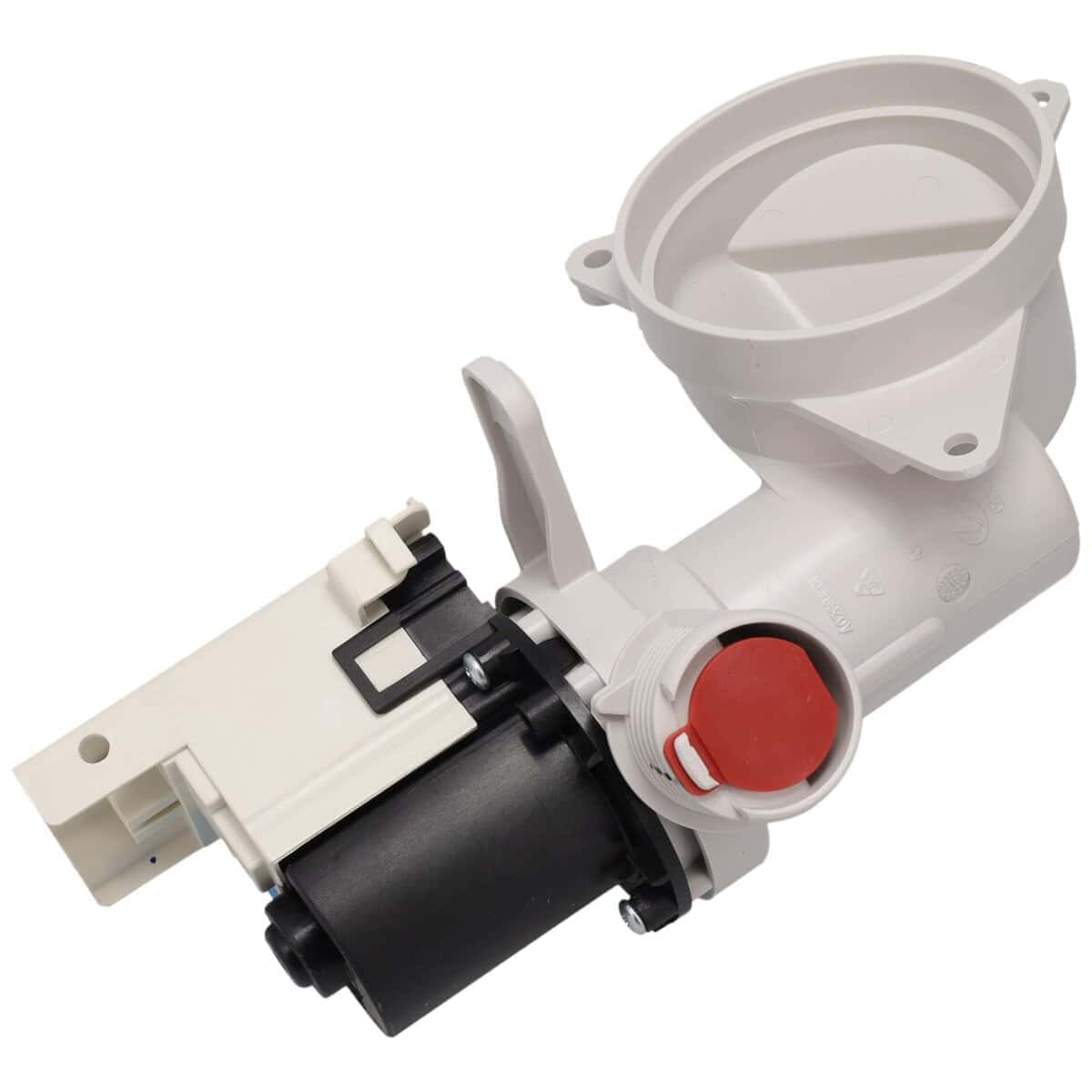 Suministro de Demanda 5304505209 4452364 Ensamble de Bomba - Imagen 4