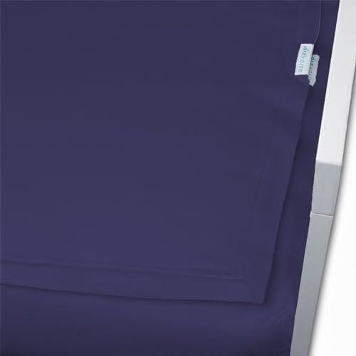 Juego de sábanas para cuna QuickZip - Sábanas para bebé más