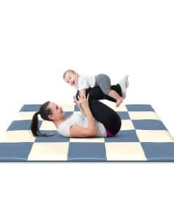 Tapete de Juego para Bebés Weizzer Toys de 58" Pulgadas
