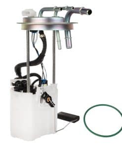 Conjunto de Bomba de Combustible Compatible con Chevrolet