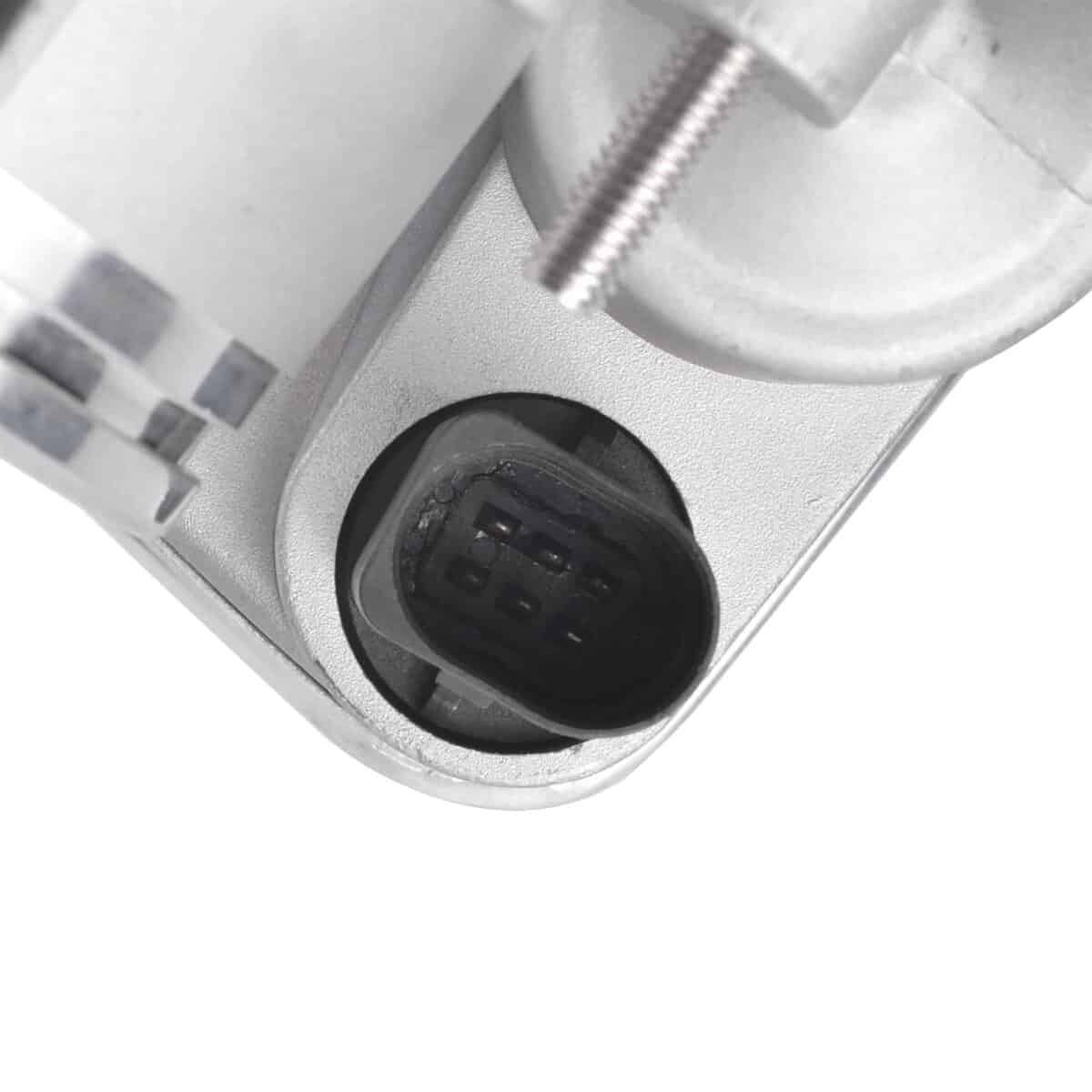 CUGANO Cuerpo del Acelerador Eléctrico -2001-2006 - Imagen 7