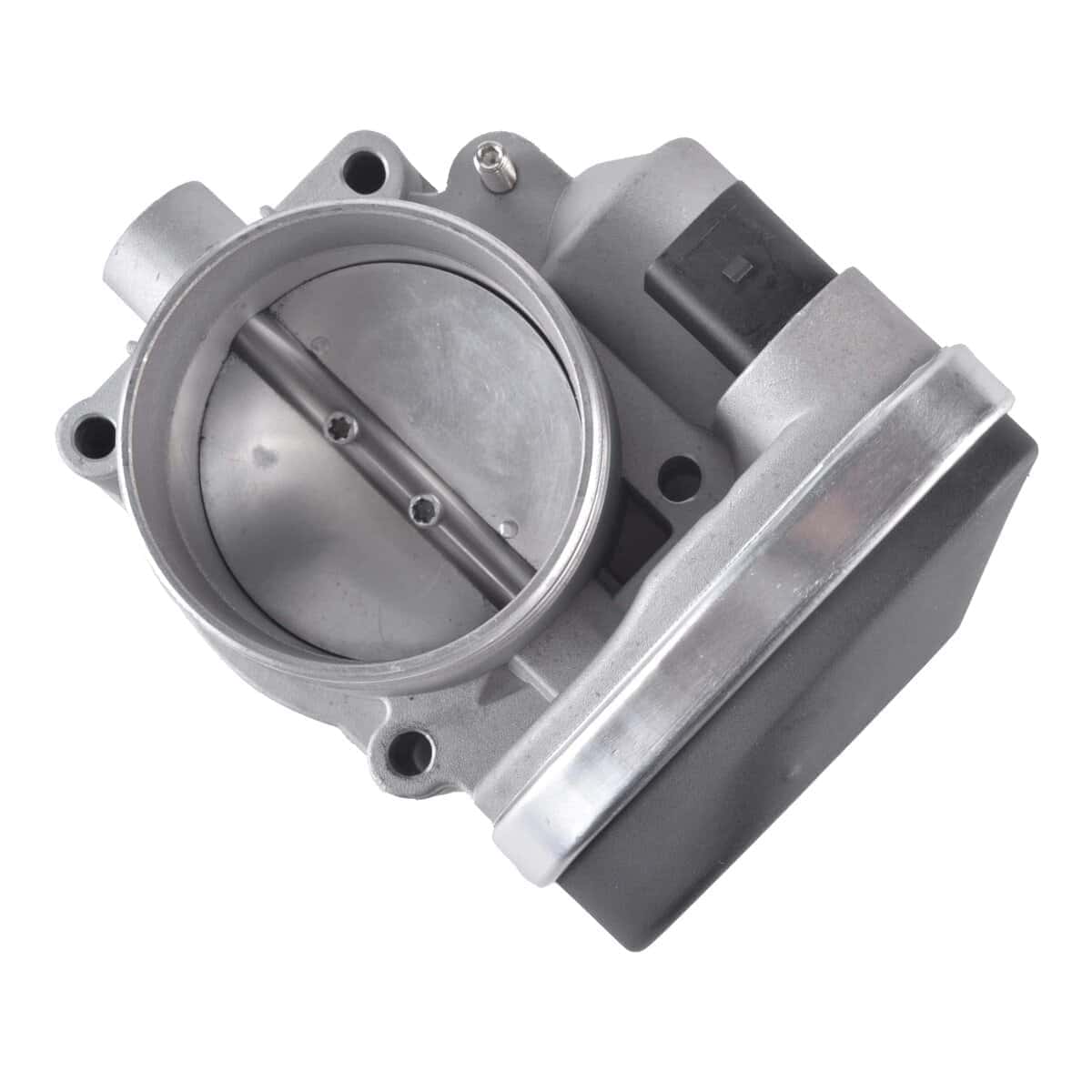 CUGANO Cuerpo del Acelerador Eléctrico -2001-2006 - Imagen 4