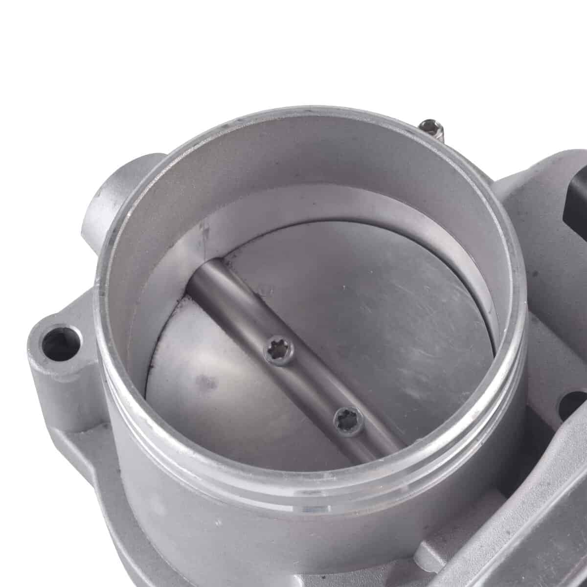 CUGANO Cuerpo del Acelerador Eléctrico -2001-2006 - Imagen 6