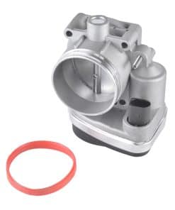 CUGANO Cuerpo del Acelerador Eléctrico -2001-2006