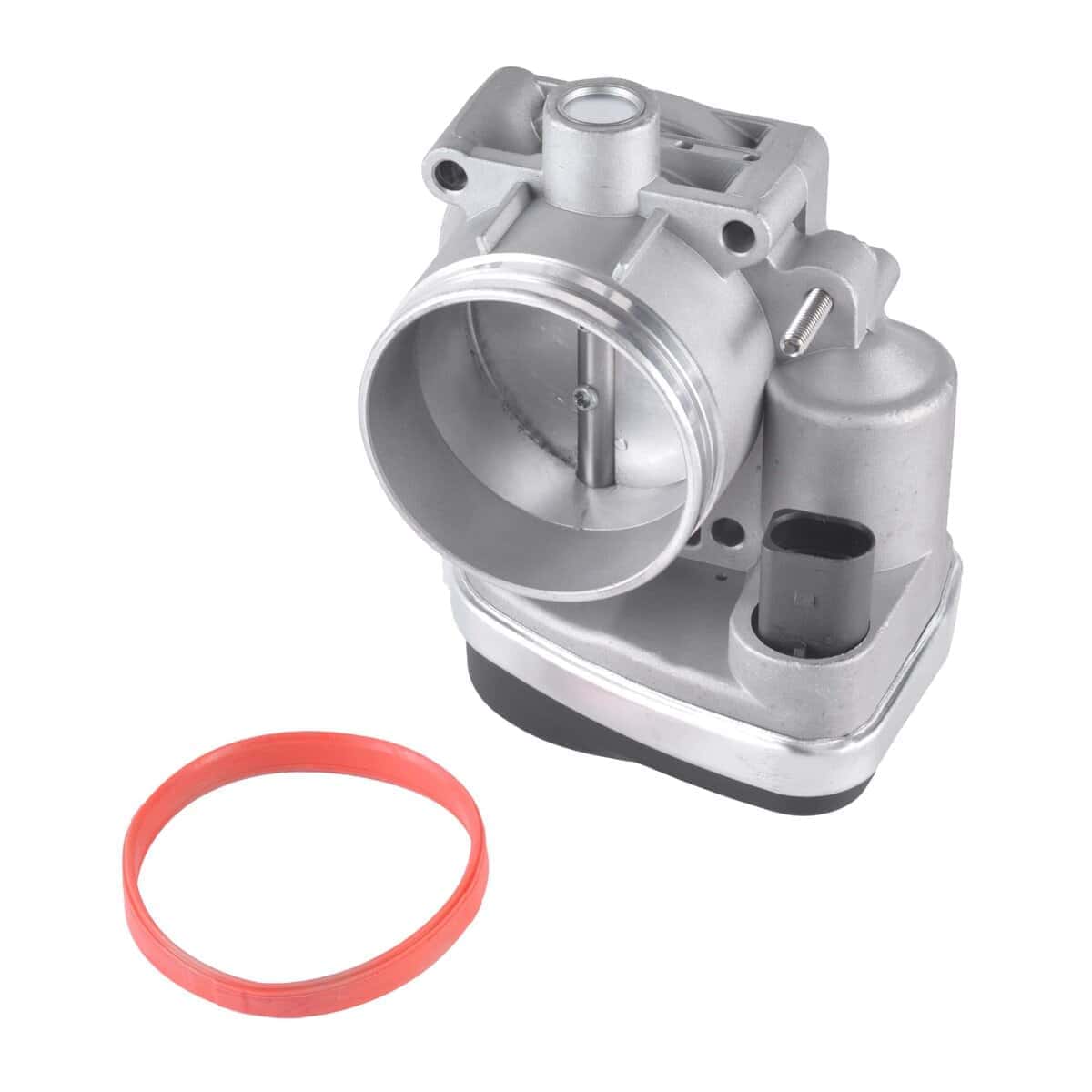 CUGANO Cuerpo del Acelerador Eléctrico -2001-2006