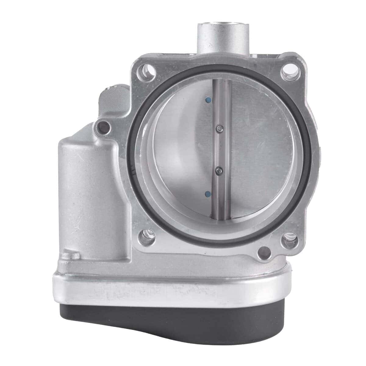 CUGANO Cuerpo del Acelerador Eléctrico -2001-2006 - Imagen 3