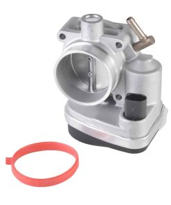 CUGANO Cuerpo del Acelerador Eléctrico Compatible Con Mini