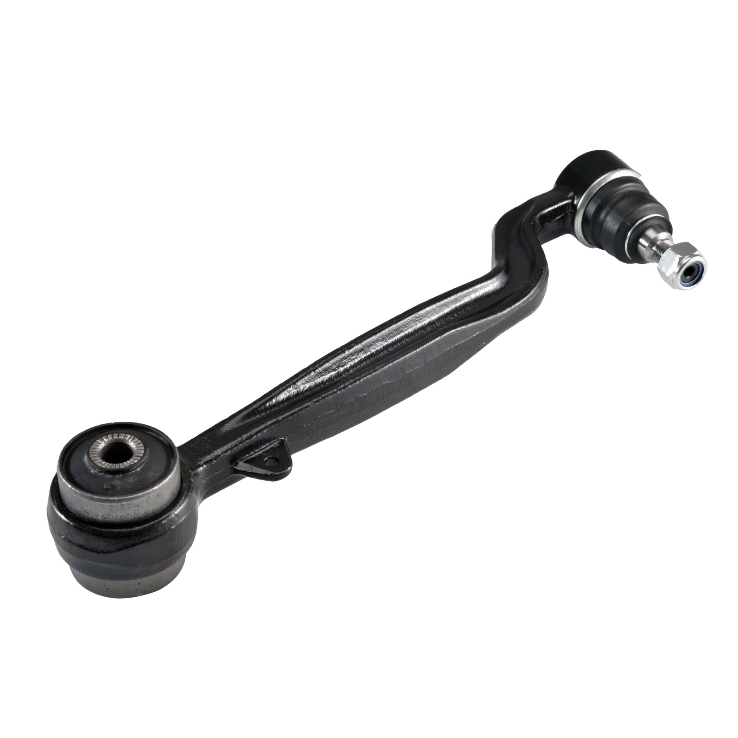 Conjunto de 2PCS de brazo de control inferior delantero y - Imagen 4