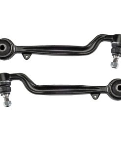 Conjunto de 2PCS de brazo de control inferior delantero y