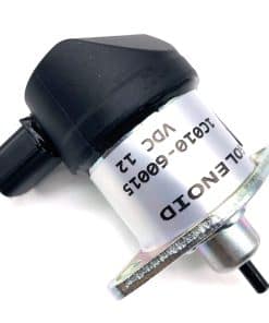 Solenoide de apagado de combustible 1C010-60015 1C010-60016