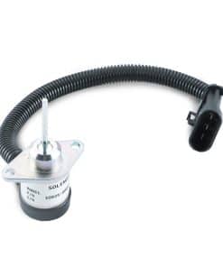 Solenoide de corte de combustible 6691498 1503ES-12A5UC4S