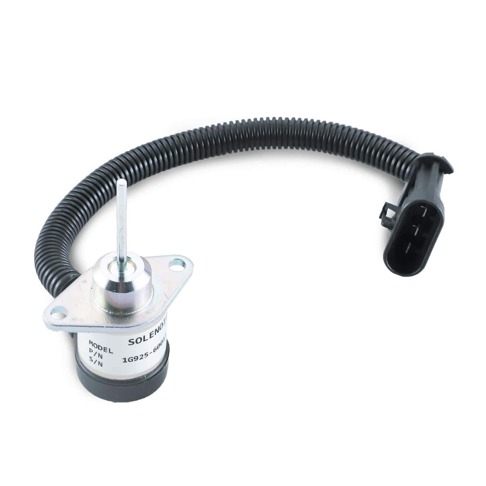 Solenoide de corte de combustible 6691498 1503ES-12A5UC4S