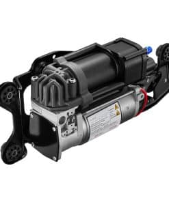 Compresor de suspensión neumática BDFHYK compatible con BMW