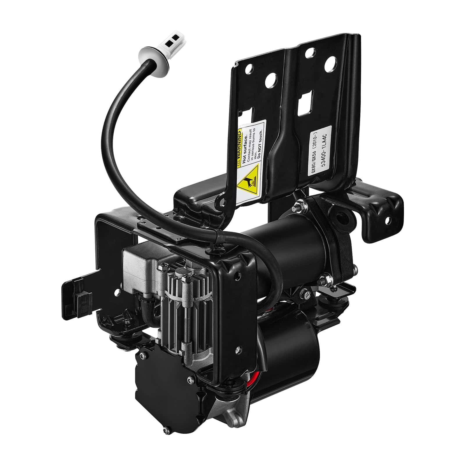 Compresor de Suspensión Neumática BDFHYK -2014 2015