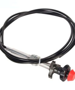 Cable de Acelerador de Bloqueo de Vernier Universal para