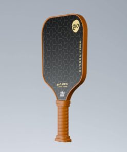Set de Pickleball GIO Pro Orange