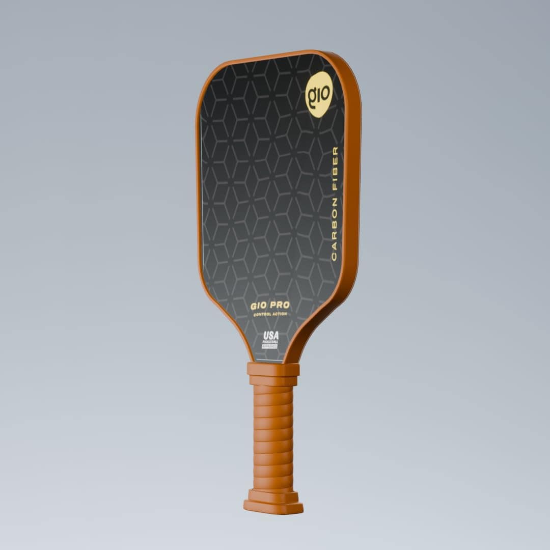 Set de Pickleball GIO Pro Orange