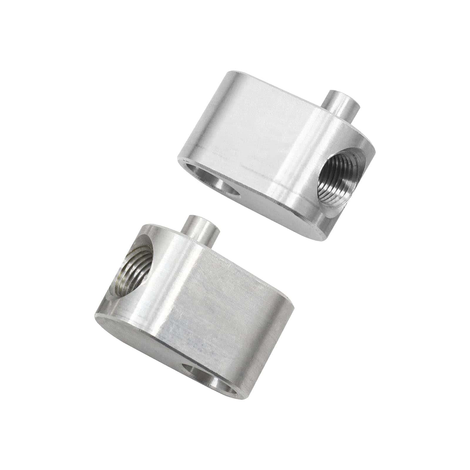 Kit de Manguera de Cruce de Vapor de Refrigerante de Cabeza - Imagen 7