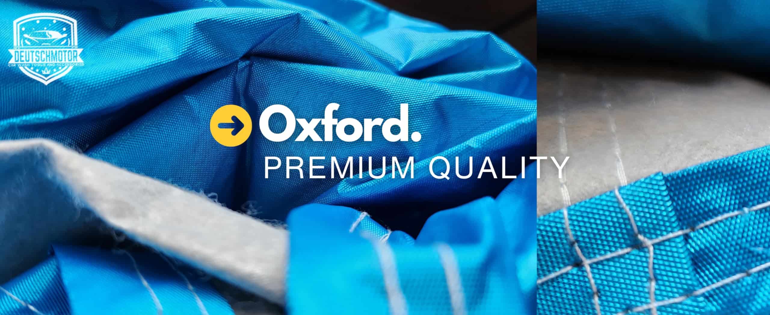 Funda para coche semicubierta impermeable para Mercedes - Imagen 6