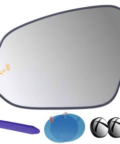 Espejo retrovisor EAP compatible con Toyota RAV4 2013-2025,