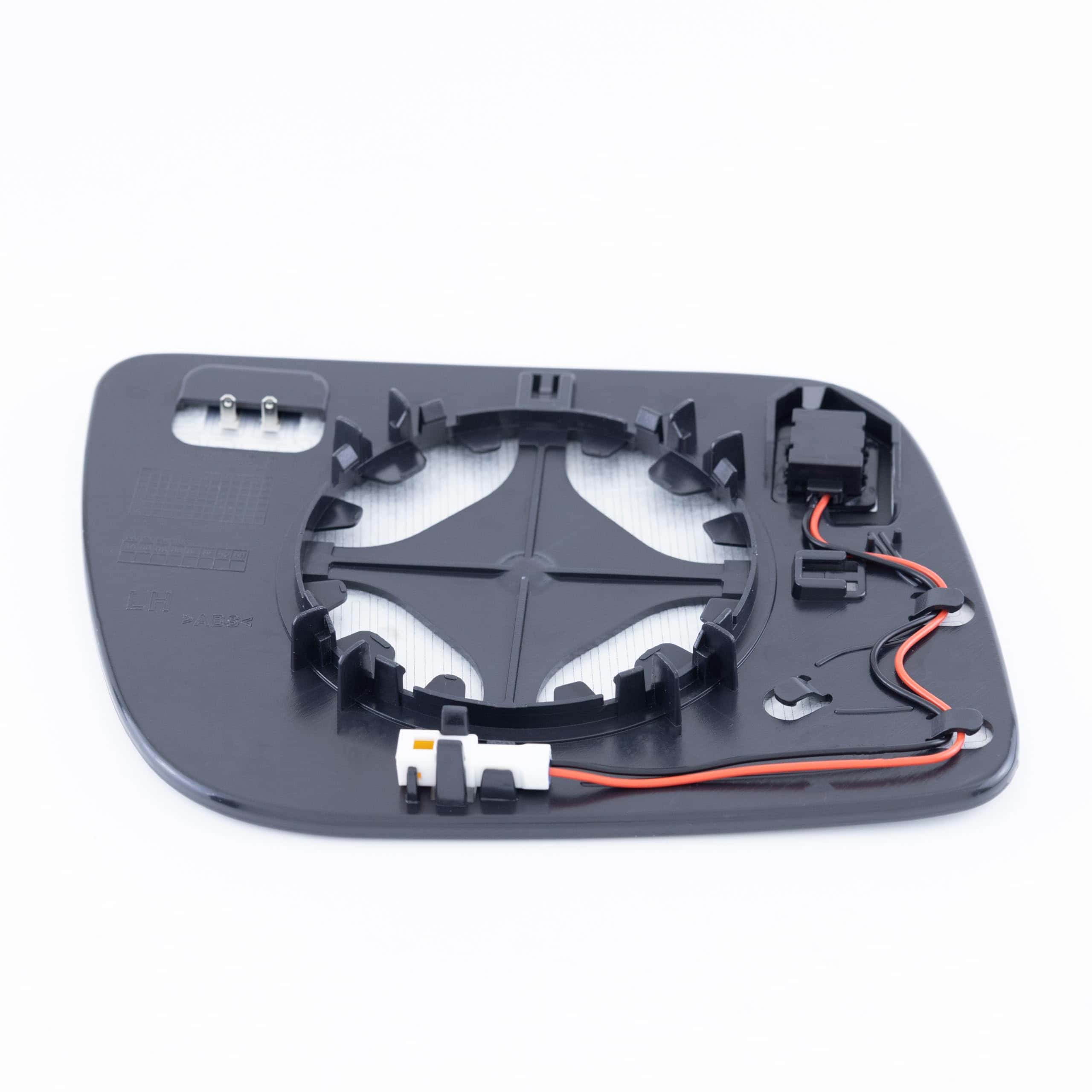 Espejo del lado del pasajero EAP Compatible con Ford - Imagen 5