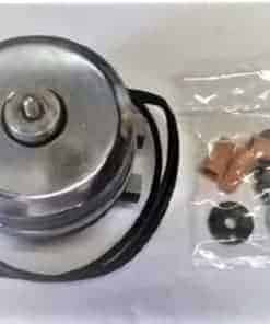 Motor del Condensador Edgewater Parts 833697, 10884507,