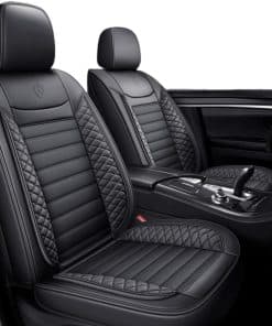 Cubiertas de Asiento para Automóvil Universales