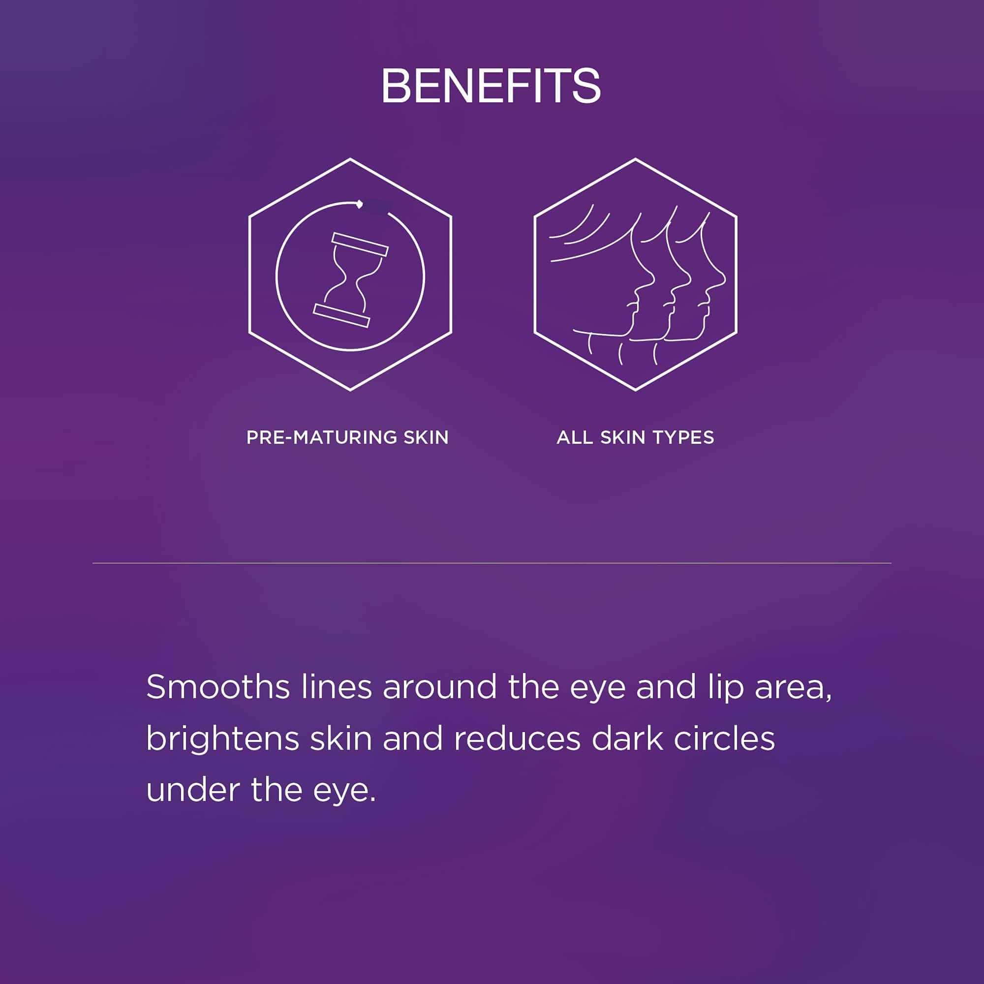 Crema Exfoliante Biomimética de Miel Hey Honey I Peel Good - Imagen 3