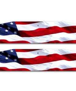 Pesos de Acero Inoxidable para Guardabarros Universales de