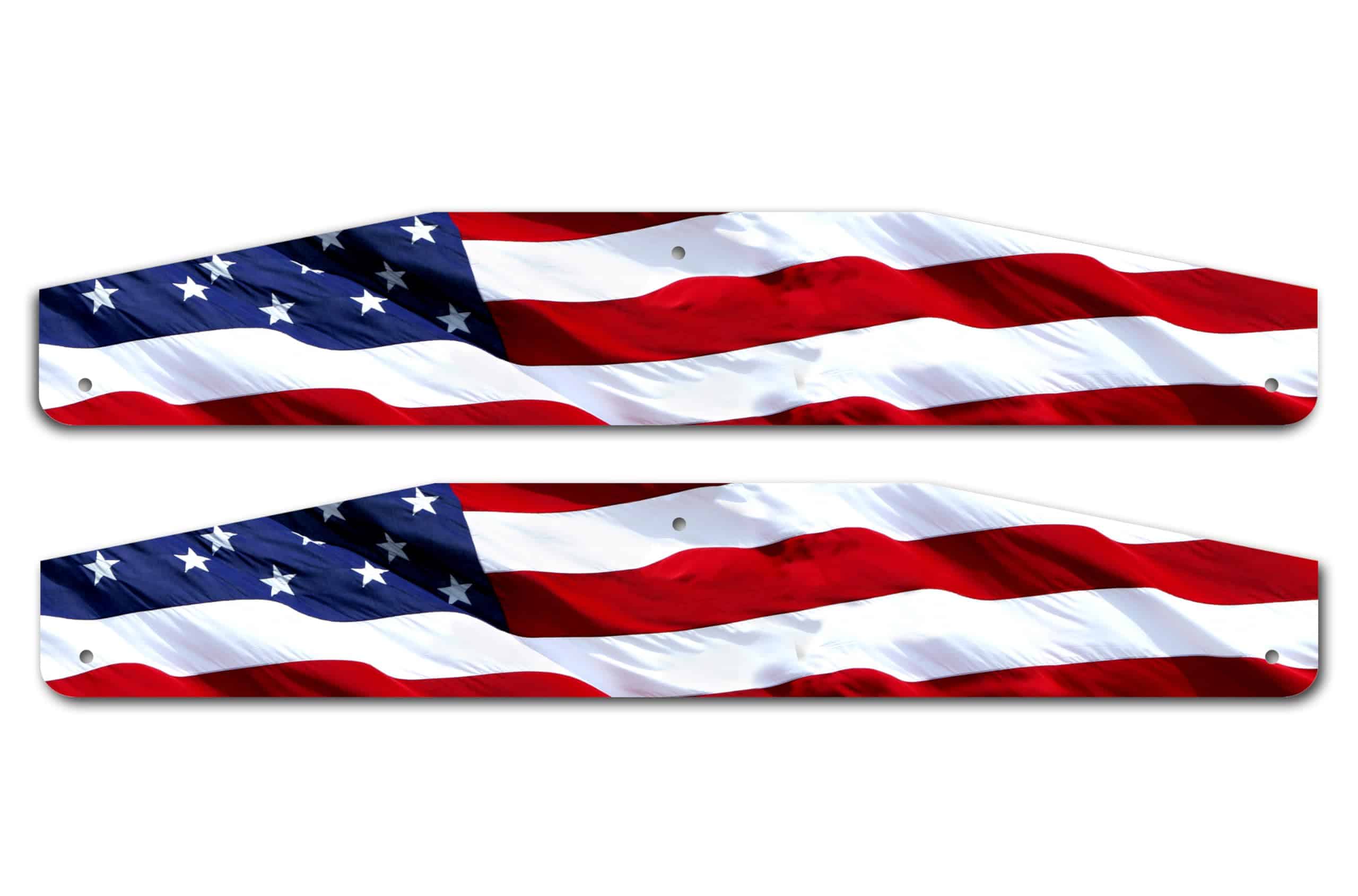 Pesos de Acero Inoxidable para Guardabarros Universales de