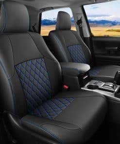 Fundas de asiento Huidasource para Toyota 4Runner,