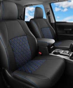 Fundas de Asiento para Toyota 4Runner, Protector de Asiento