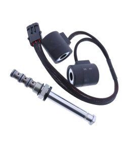 Solenoid de Reversa AT163468 AT163475 AT1634AS22 Compatible