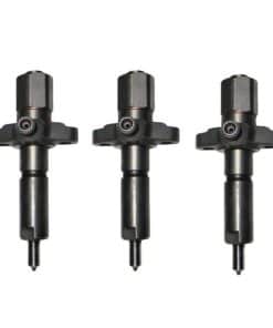 Haiyazhma 3X Inyector de Combustible 1447401R91 1076975M91