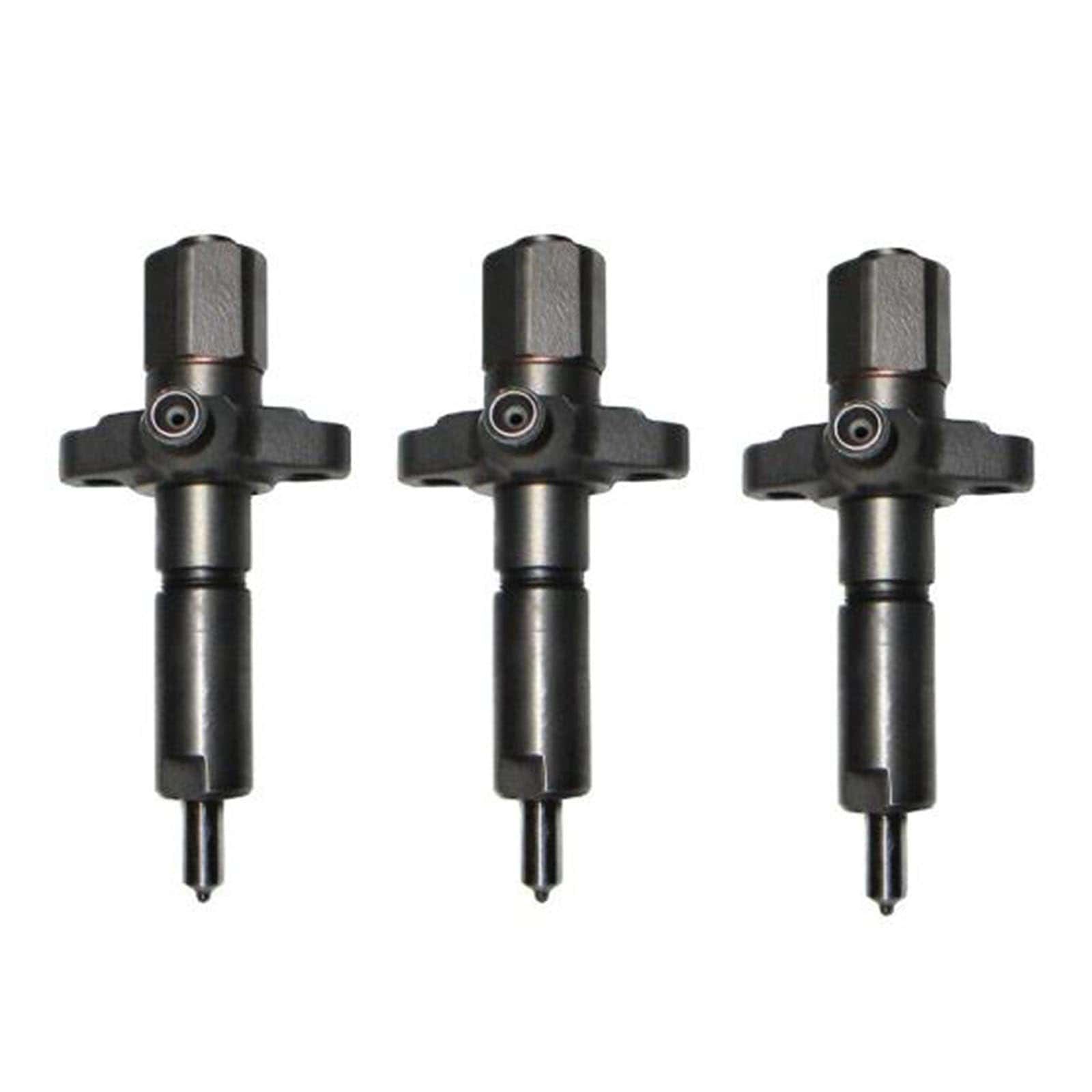 Haiyazhma 3X Inyector de Combustible 1447401R91 1076975M91