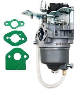 Carburador de reemplazo Huayi compatible con generador