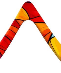 Boomerang Arizona - ¡Grande y hermoso!