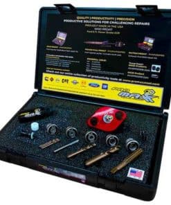 PROMAXX Tool PMXN200PROP: Kit de Reparación de Perno del